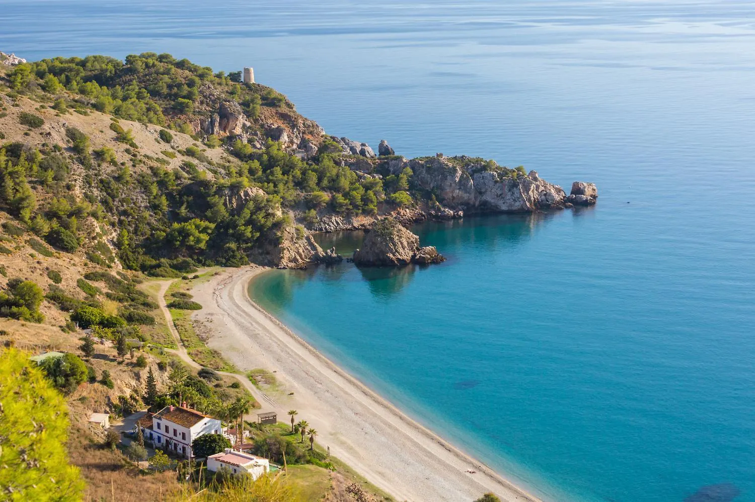 Villa Alegria Torrox 0*,  Spain
